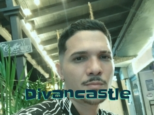 Divancastle