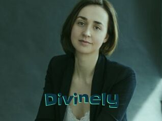 Divinely