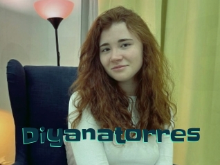 Diyanatorres