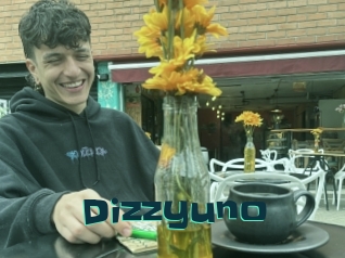 Dizzyuno