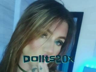 Dollts20x