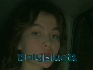 Dolybluett