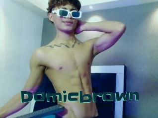 Domicbrown