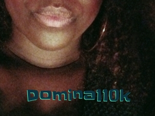 Domina110k