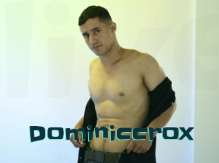 Dominiccrox