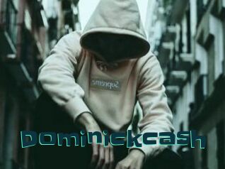 Dominickcash