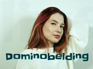 Dominobelding