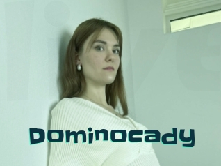 Dominocady