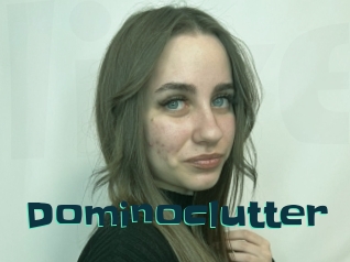 Dominoclutter