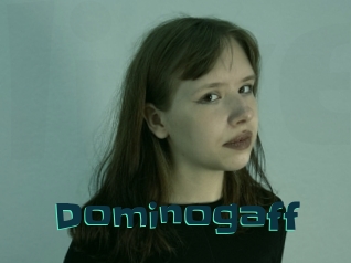 Dominogaff