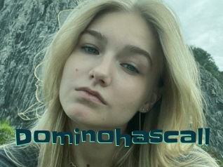 Dominohascall