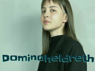 Dominoheldreth