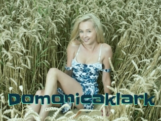 Domonicaklark