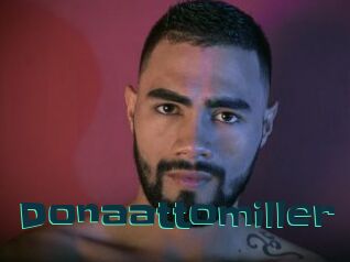 donaattomiller Live Cams
