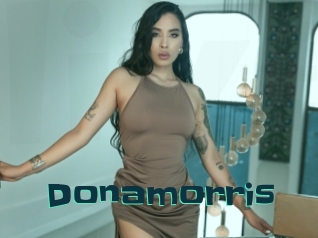 Donamorris