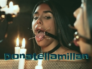 Donatellamillan