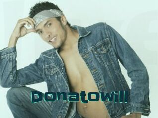 Donatowill