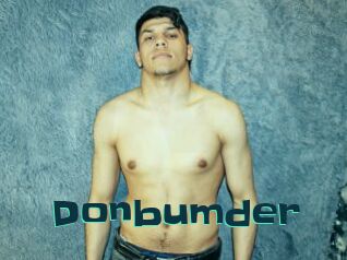 Donbumder