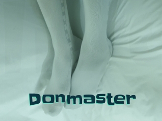 Donmaster