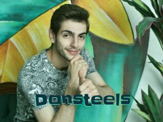 Donsteels
