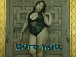 Dora_hott