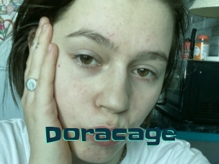 Doracage
