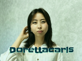 Dorettacarls