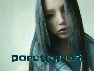 Dorettafrost