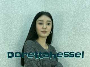 Dorettahessel