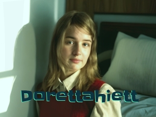 Dorettahiett