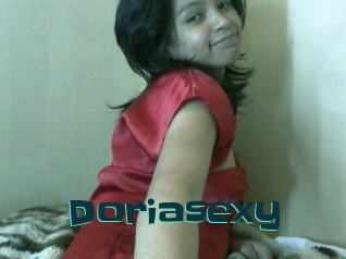 Doriasexy