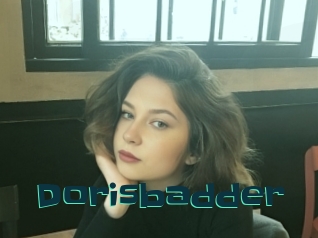 Dorisbadder