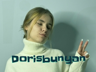 Dorisbunyan