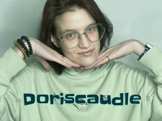 Doriscaudle