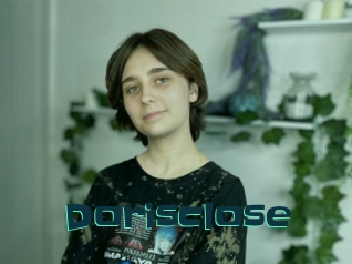 Dorisclose