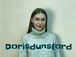 Dorisdunsford