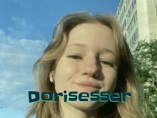 Dorisesser