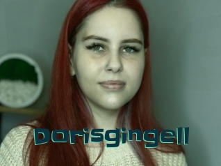 Dorisgingell