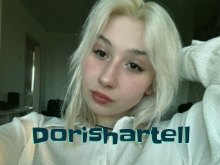 Dorishartell