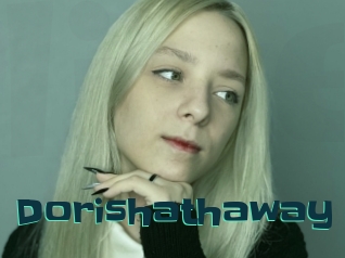 Dorishathaway