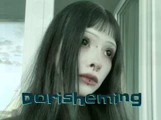 Dorisheming