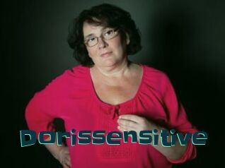 Dorissensitive