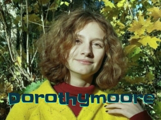 Dorothymoore