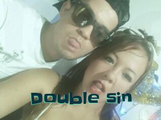 Double_sin