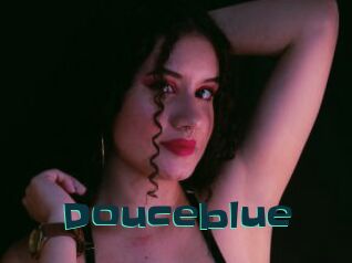 Douceblue