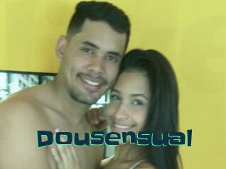 Dousensual