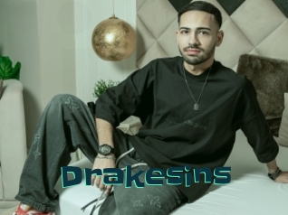 Drakesins