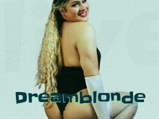 Dreamblonde