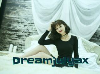 Dreamjulyax