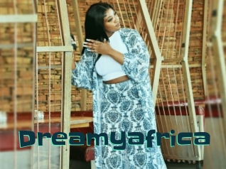 Dreamyafrica